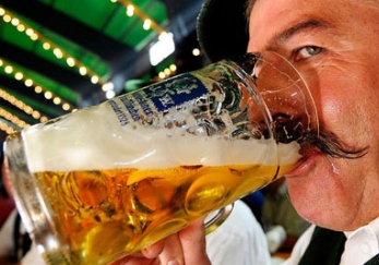 В Украине падает потребление пива