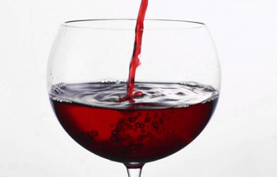 В Украине значительно снизилось создание вина