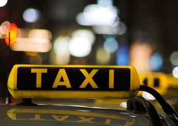 В Украине значительно возросло число таксистов