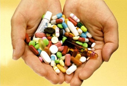 20% привезенных из других стран фармацевтических средств пропадет из аптек