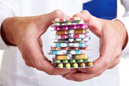 АМКУ отдал 1500 советов аптекам