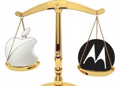 Apple выиграла патентную войну у Motorola
