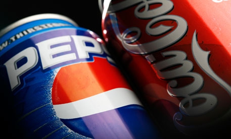 Coca-Cola стала дороже Pepsi