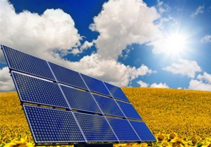 ЕБРР заинтересовался украинской солнечной энергетикой