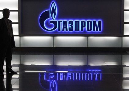 ЕС может наложить на Газпром штраф в размере 10 млрд евро