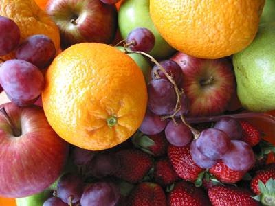 Грузия будет хранить овощи и фрукты в Украине