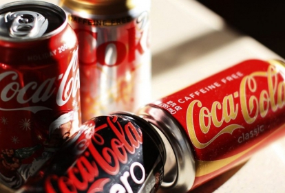 Кока-Кола в стекле станет редкостью