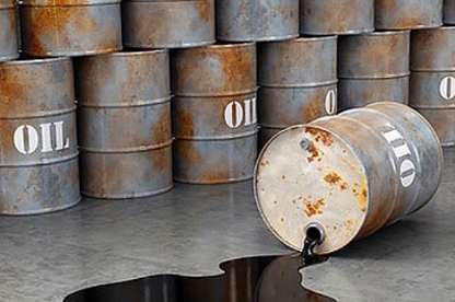 Обвал цен на нефть не удешевит бензин в Украине