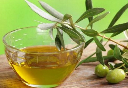 Оливковое масло может стать роскошью