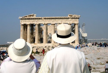 Отпуск в Греции можно провести за 917 евро, а Хорватия обойдется минимум в 1200