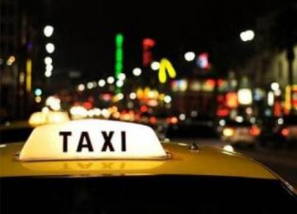 После концерта Мадонны в Киеве цены на такси выросли вдвое