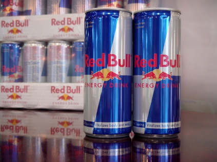 Red Bull признана самой дорогой маркой Австрии