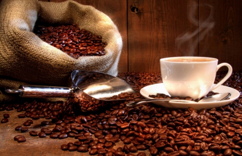 Цены на кофе и какао существенно свалились