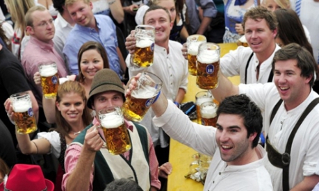 Украина быстро увеличивает импорт пива