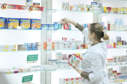 Украинские аптеки лишатся стимула снижать цены