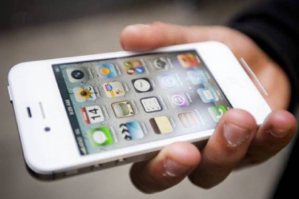 Украинцы раскупают iPhone 5 за неслыханные 20 тыщ гривен