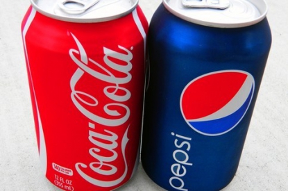 В Coca-Cola и Pepsi отыскали алкоголь