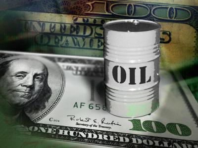 В мире дешевеет нефть