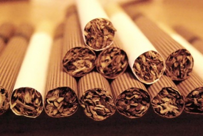 В Раде начнут биться с ценами на сигареты
