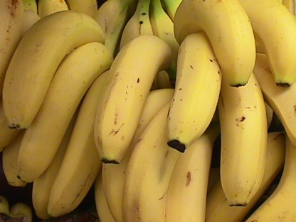 В Украине могут подорожать бананы