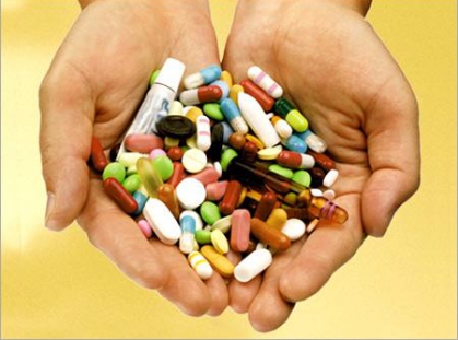В Украине могут подорожать лекарства