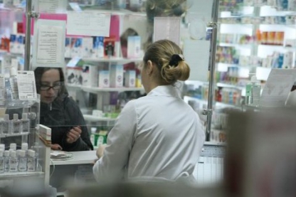В Украине подешевеют лекарства от давления