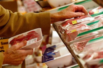 В Украине зафиксирована самая высочайшая стоимость на сало и мясо