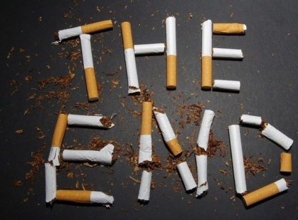 Вступил в силу закон о запрете рекламы табачных изделий