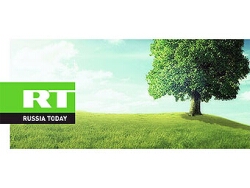10 декабря начал вещание телеканал Russia Today