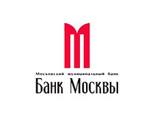 Незапятнанная прибыль Банка Москвы возросла на 82,6%