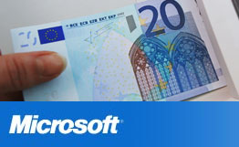 Майкрософт могут оштрафовать на 350 миллионов евро
