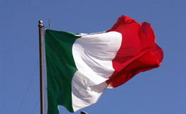 В Италии проходят всеобщие парламентские выборы