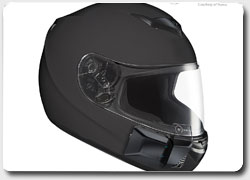 Навеска на шлем для мотоциклистов с функциями смарточков