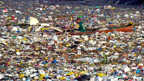 Рециклинг пластика (опыт Перу)