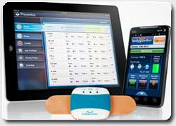 Мобильное приложение для кардиобольных: дистанционный мониторинг здоровья кардиопациентов