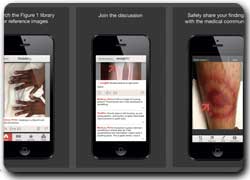 Мобильное приложение для докторов