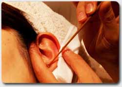 Бизнес по-японски: салоны очистки ушей