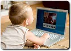 Интернет-браузер для малышей
