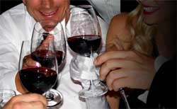 Отбеливающие салфетки для любителей красноватого вина