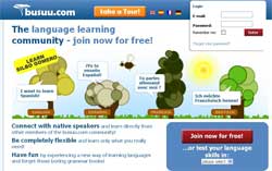 Бесплатные языковые курсы online