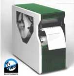 Принтер для печати на туалетной бумаге