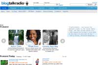 BlogTalkRadio.com - для тех, кто не любит писать