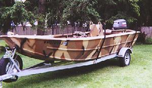 Строительство катеров и лодок из алюминия на заказ