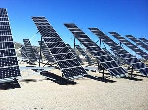 Инвестиции в солнечную электрическую станцию