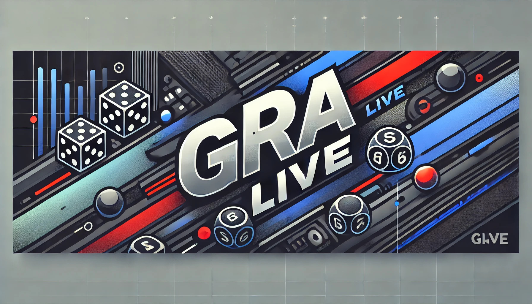 вход в Gra live