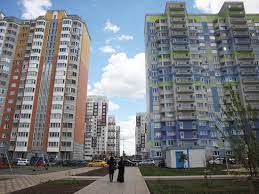 где найти квартиру в Украине