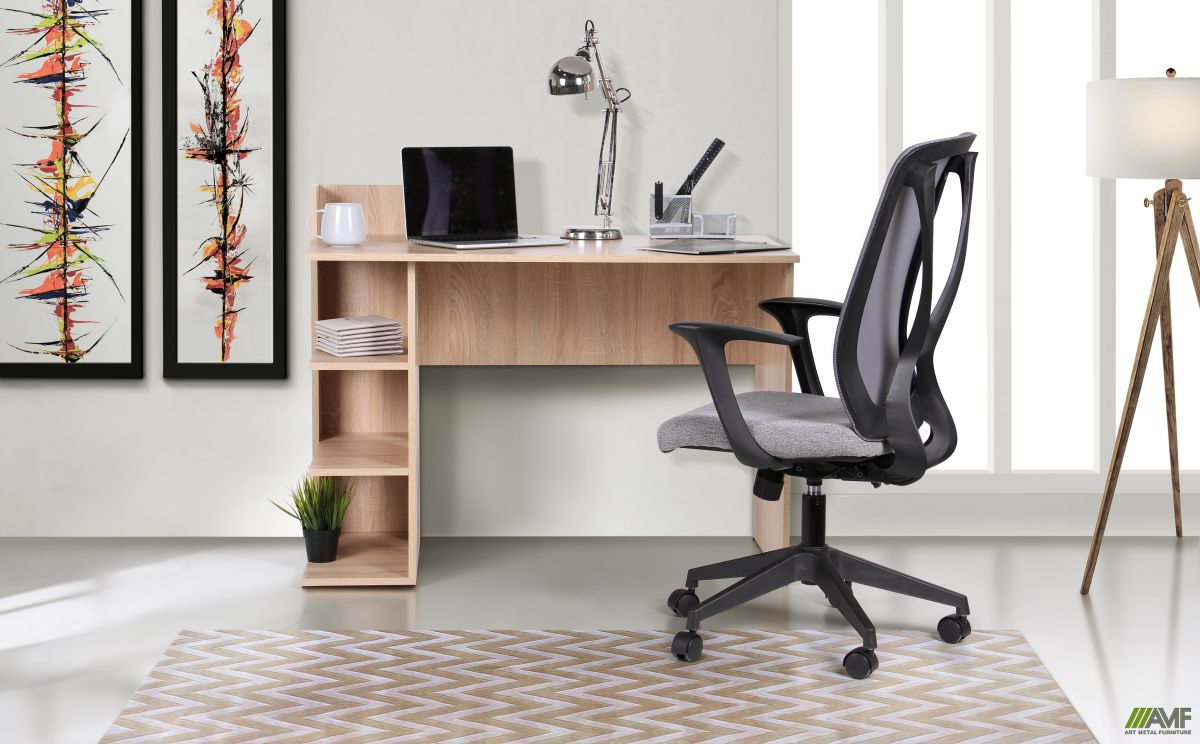 Фундаментальні відмінності офісного стільця від офісного крісла? Що вибрати  вам? | Інтернет магазин «AMF»