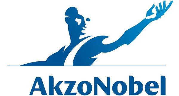 Порошковая краска Akzo Nobel