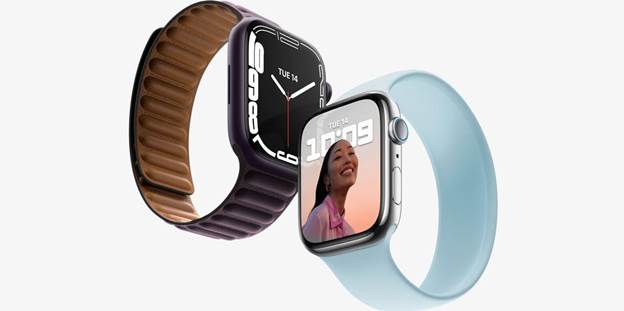 Apple Watch 8 купить